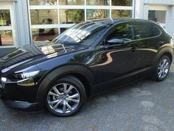 Zwart Gebruikt 2021 Mazda CX-30 Comfort SUV | € 25.950 (Iets duurder)