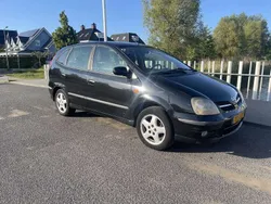 Gebruikt 2002 Nissan Almera Tino MPV | € 1.750 (Eerlijke prijs)