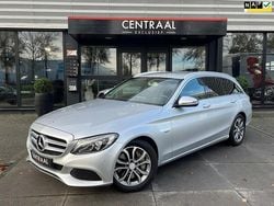 Gebruikt 2016 Mercedes 350 Avantgarde Stationwagen | € 16.950 (Goede deal)
