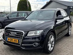 Zwart Gebruikt 2013 Audi SQ5 S-Line SUV | € 22.950 (Iets duurder)