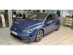 Blauw Gebruikt 2022 VW Golf VIII R-line Hatchback | € 28.815 (Eerlijke prijs)