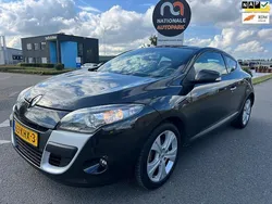 Zwart Gebruikt 2009 Renault Mégane Coupé Dynamique Coupé | € 1.750 (Super prijs)