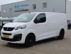 Wit Gebruikt 2023 Peugeot Expert Van | € 23.500 (Goede deal)