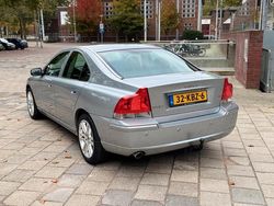 Gebruikt 2009 Volvo S60 Sedan | € 3.000 (Goede deal)