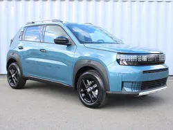 Nieuw 2025 Fiat Panda Icon Hatchback | € 27.290 (Eerlijke prijs)