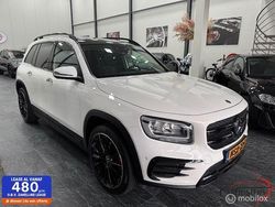 Wit Gebruikt 2020 Mercedes GLB200 Premium SUV | € 31.500 (Eerlijke prijs)