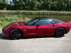 Rood Gebruikt 2006 Chevrolet Corvette Coupé | € 32.500