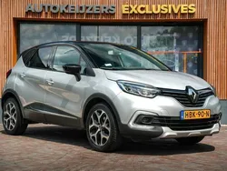 Grijs Gebruikt 2019 Renault Captur Intens SUV | € 15.900 (Eerlijke prijs)