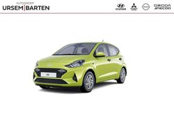 Geel Nieuw 2025 Hyundai i10 Comfort Hatchback | € 19.230 (Goede deal)