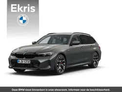 Grijs Nieuw 2025 BMW 330e M Sport Stationwagen | € 73.162 (Eerlijke prijs)