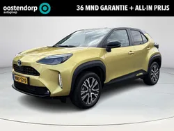 Geel Gebruikt 2021 Toyota Yaris Cross Executive SUV | € 28.450 (Eerlijke prijs)