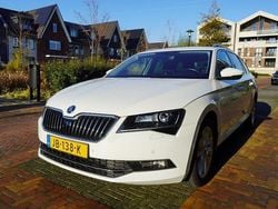 Gebruikt 2016 Skoda Superb Stationwagen | € 14.955 (Goede deal)