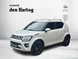 Wit Gebruikt 2025 Suzuki Ignis Style Hatchback | € 21.950 (Eerlijke prijs)