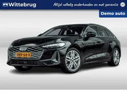 Zwart, metallic lak Gebruikt 2025 Audi A5 Advanced Coupé | € 61.950