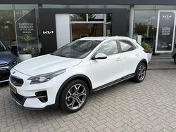 Wit Gebruikt 2020 Kia XCeed 3 SUV | € 19.945 (Iets duurder)
