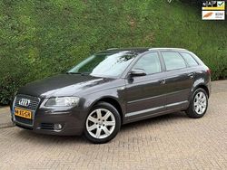 Grijs Gebruikt 2007 Audi A3 Sportback Hatchback | € 3.000 (Goede deal)