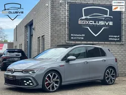 Grijs Gebruikt 2021 VW Golf VIII GTI Hatchback | € 30.500 (Eerlijke prijs)