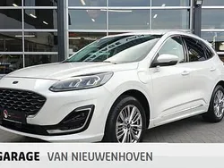 Overige Gebruikt 2021 Ford Kuga Vignale SUV | € 25.995 (Goede deal)