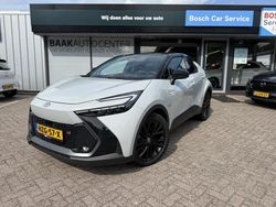 Grijs Gebruikt 2024 Toyota C-HR Sport SUV | € 39.950 (Eerlijke prijs)