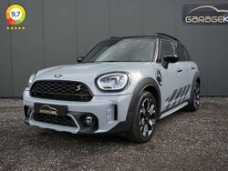 Grijs Gebruikt 2023 Mini Cooper S Countryman Untamed Edition SUV | € 33.995 (Goede deal)