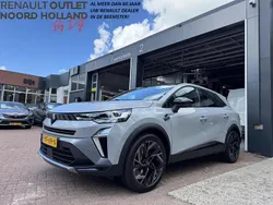 Grijs Nieuw 2025 Renault Symbioz Esprit Alpine SUV | € 36.895 (Eerlijke prijs)