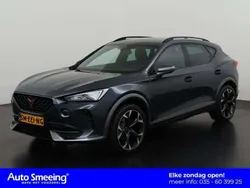 Grijs Gebruikt 2021 Cupra Formentor SUV | € 25.895 (Goede deal)