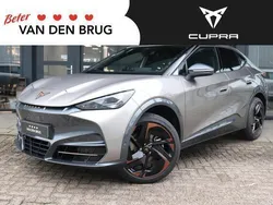 Grijs, metallic lak Nieuw 2025 Cupra Tavascan SUV | € 54.485 (Iets duurder)