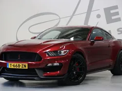 Rood Gebruikt 2023 Ford Mustang Fastback Coupé | € 28.950