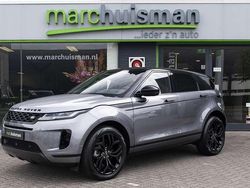 Grijs, metallic lak Gebruikt 2021 Land Rover Range Rover evoque R-Dynamic SUV | € 40.950 (Goede deal)
