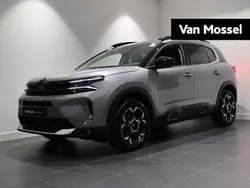 Grijs Gebruikt 2023 Citroën C5 Aircross Business Class SUV | € 23.940 (Goede deal)