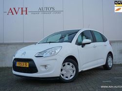 Wit Gebruikt 2011 Citroën C3 Dynamique Hatchback | € 3.250 (Eerlijke prijs)