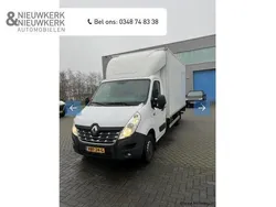 Overige Gebruikt 2019 Renault Master Van | € 12.499 (Eerlijke prijs)