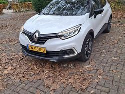 Wit Gebruikt 2019 Renault Captur Intens SUV | € 11.500 (Goede deal)