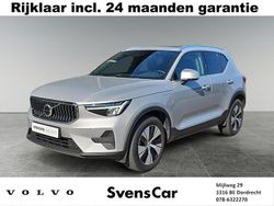 Grijs Gebruikt 2023 Volvo XC40 Plus SUV | € 39.950 (Duur)