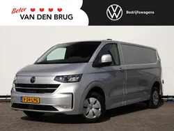 Overig Nieuw 2024 VW T6.1 Van | € 37.900 (Eerlijke prijs)