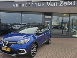 Blauw Gebruikt 2019 Renault Captur Version S SUV | € 14.950 (Goede deal)