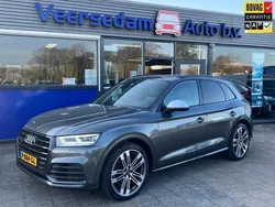 Suv Gebruikt 2018 Audi SQ5 Proline SUV | € 47.990 (Eerlijke prijs)