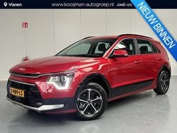Rood Gebruikt 2024 Kia Niro SUV | € 31.950 (Goede deal)