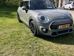 Grijs Gebruikt 2014 Mini John Cooper Works Chili Hatchback | € 9.995 (Eerlijke prijs)