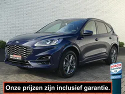 Blauw Gebruikt 2023 Ford Kuga ST-Line X SUV | € 27.950 (Super prijs)
