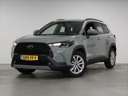 Gebruikt 2024 Toyota Corolla Cross Active SUV | € 34.950