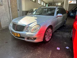 Grijs Gebruikt 2003 Mercedes 240 Classic Stationwagen | € 3.249
