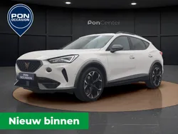 Wit Gebruikt 2022 Cupra Formentor VZ SUV | € 27.450 (Goede deal)