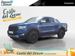 Onbekend Gebruikt 2020 Ford Ranger Limited Pickup | € 23.435 (Super prijs)