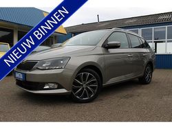 Grijs Gebruikt 2017 Skoda Fabia Style Hatchback | € 12.888 (Eerlijke prijs)