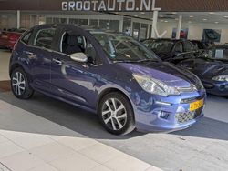 Blauw Gebruikt 2014 Citroën C3 Hatchback | € 4.244 (Eerlijke prijs)