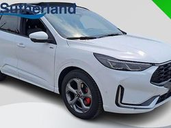 Wit Gebruikt 2024 Ford Kuga ST-Line X SUV | € 33.500