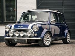 Blauw Gebruikt 1998 Mini Cooper Hatchback | € 15.450 (Super prijs)