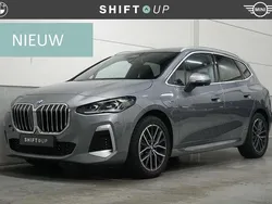 Grijs Gebruikt 2022 BMW 225 Active Tourer M Sport MPV | € 36.940 (Duur)