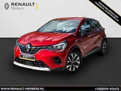 Overige Gebruikt 2020 Renault Captur Zen SUV | € 16.950 (Goede deal)